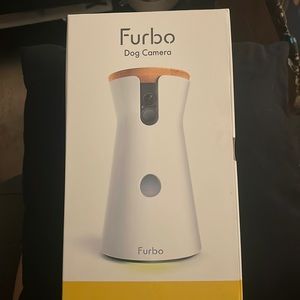 Brand New Furbo